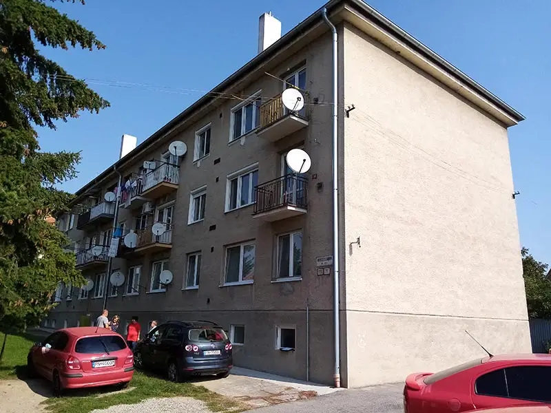 Emaila vizualizácia - Colorstudio