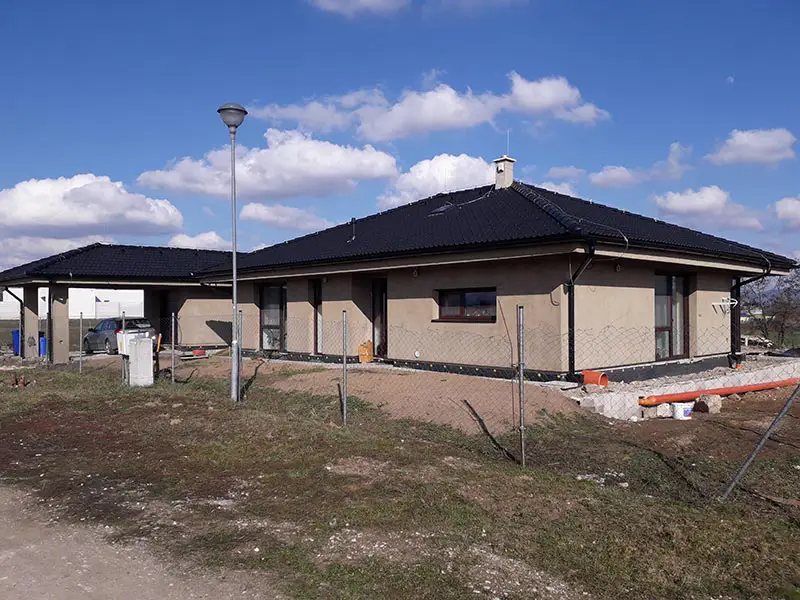 Emaila vizualizácia - Colorstudio