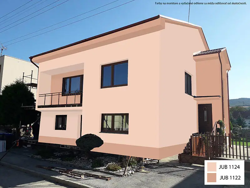 Emaila vizualizácia - Colorstudio