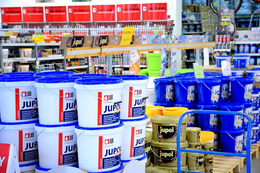 Emaila Predajňa - Dopravná Piešťany