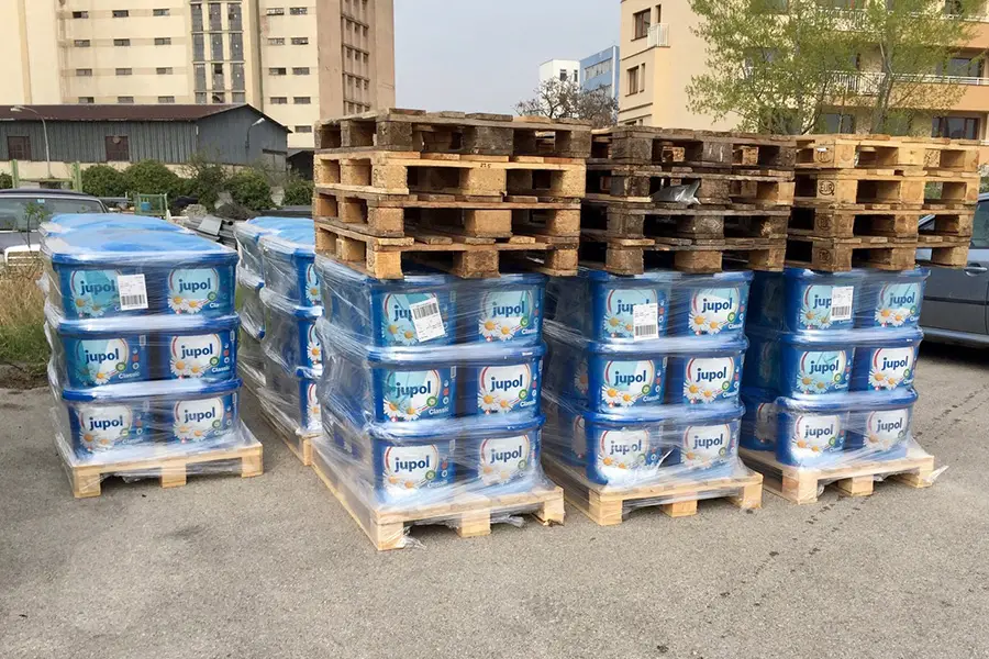 Emaila Predajňa - Dopravná Piešťany