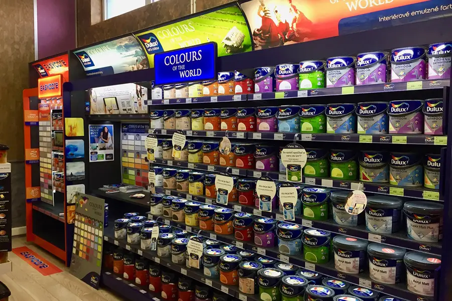 Emaila Predajňa - Dopravná Piešťany