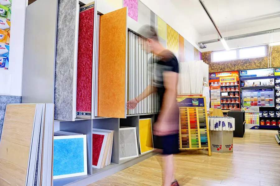 Emaila Predajňa - Dopravná Piešťany