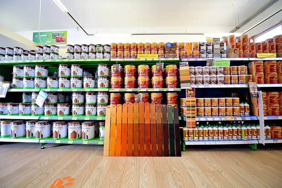 Emaila Predajňa - Dopravná Piešťany