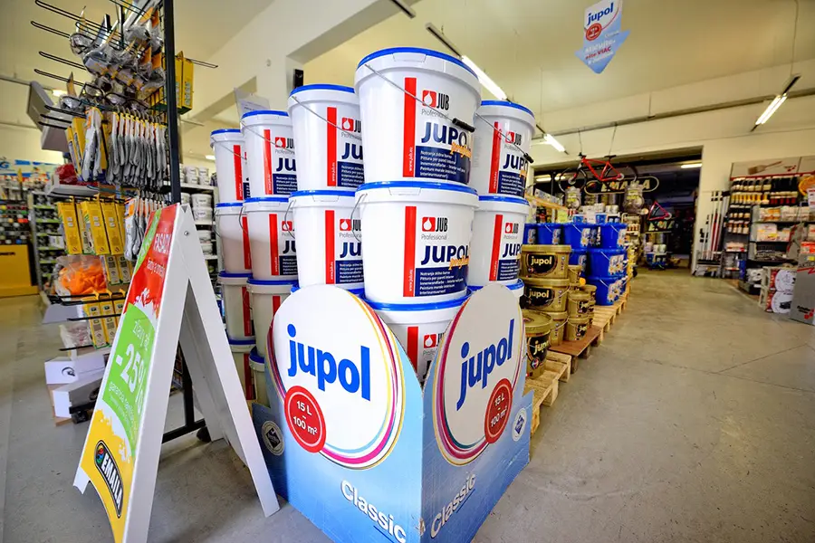 Emaila Predajňa - Dopravná Piešťany