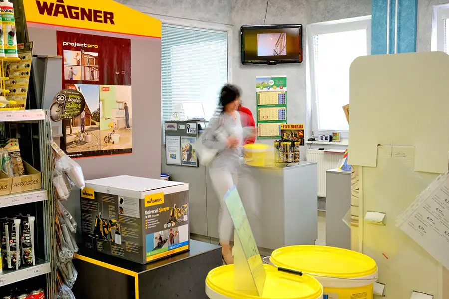 Emaila Predajňa - Žilinská Piešťany