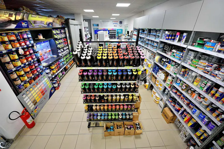 Emaila Predajňa - Žilinská Piešťany