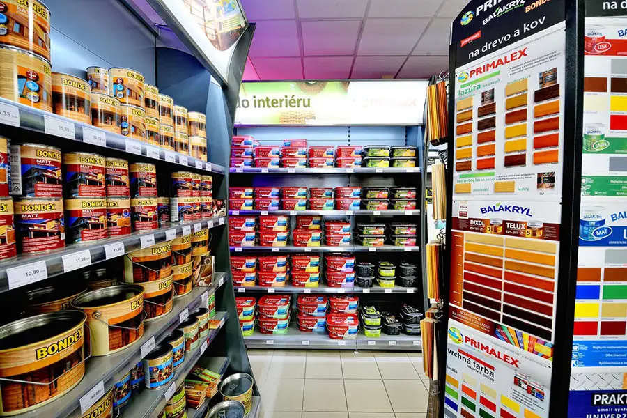 Emaila Predajňa - Žilinská Piešťany