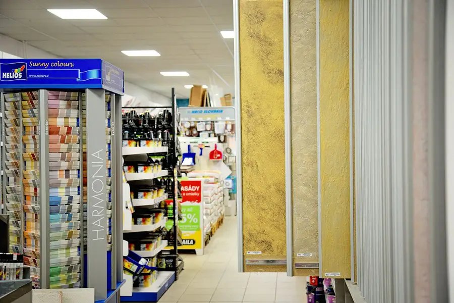 Emaila Predajňa - Žilinská Piešťany