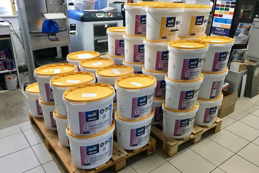 Emaila Predajňa - Žilinská Piešťany