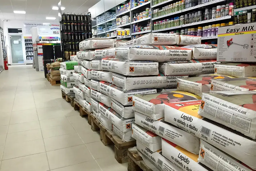 Emaila Predajňa - Žilinská Piešťany