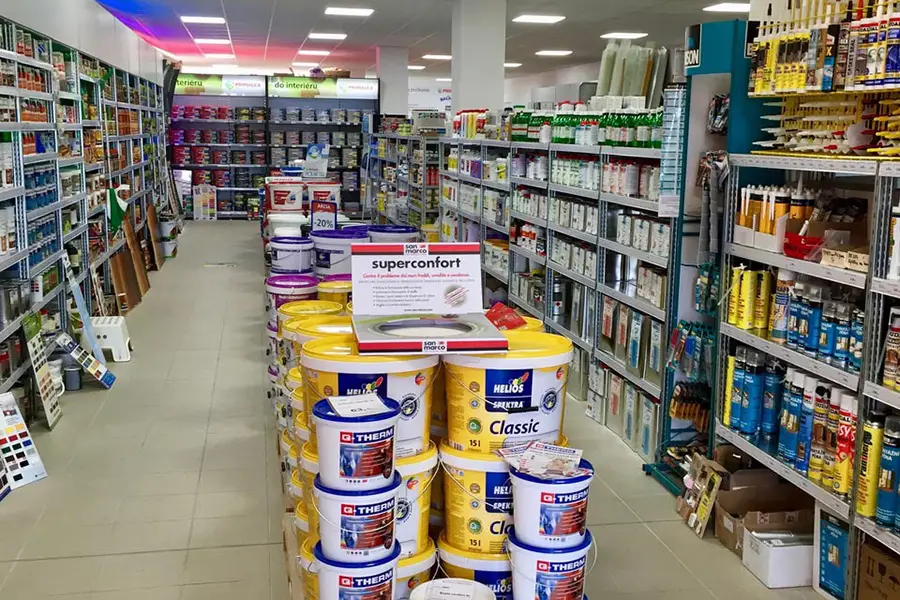 Emaila Predajňa - Žilinská Piešťany